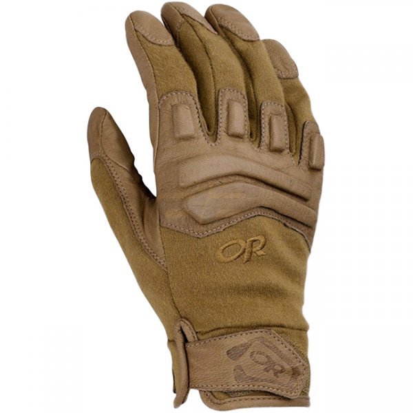 firemark gloves