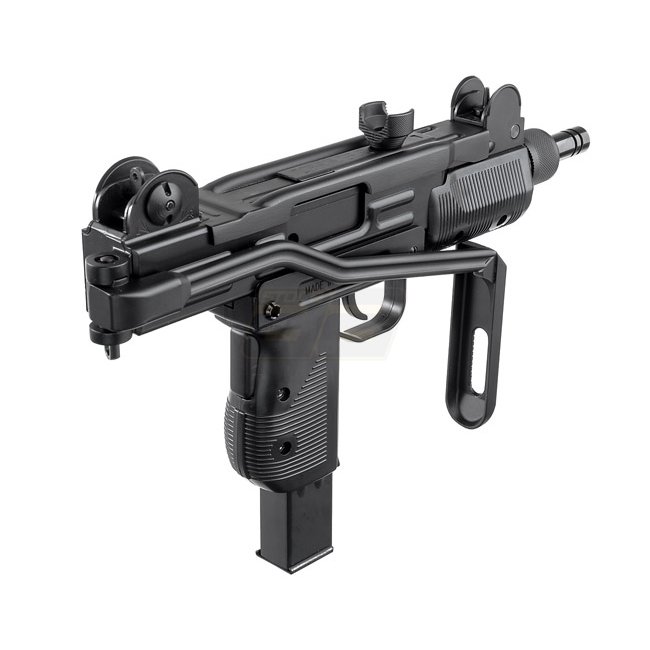 Амиров узи. KWC Mini Uzi co2. Uzi Mini Uzi Micro Uzi. KWC Mini Uzi магазин. Micro Uzi пневматический из металла.