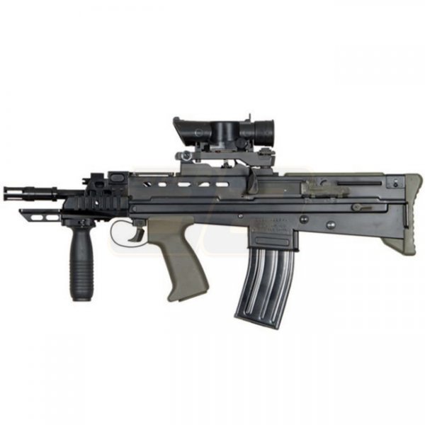 Ares L85A2 AFV AEG