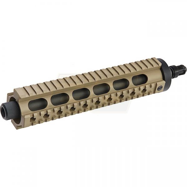 Ares M45X AEG Handguard Long - Dark Earth