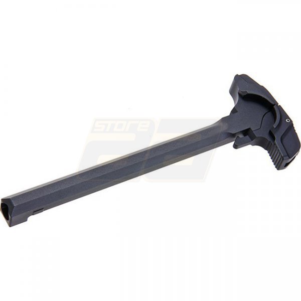 BJ TAC Marui MWS GBBR Charging Handle - Black