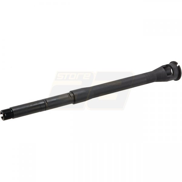 Crusader VFC M16A1 GBBR Outer Barrel Set 11.5 Inch Steel