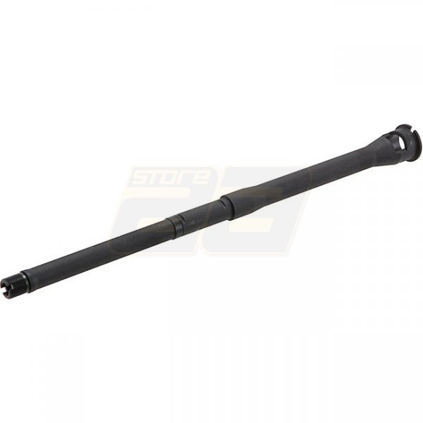 Crusader VFC M16A1 GBBR Outer Barrel Set 14.5 Inch Steel