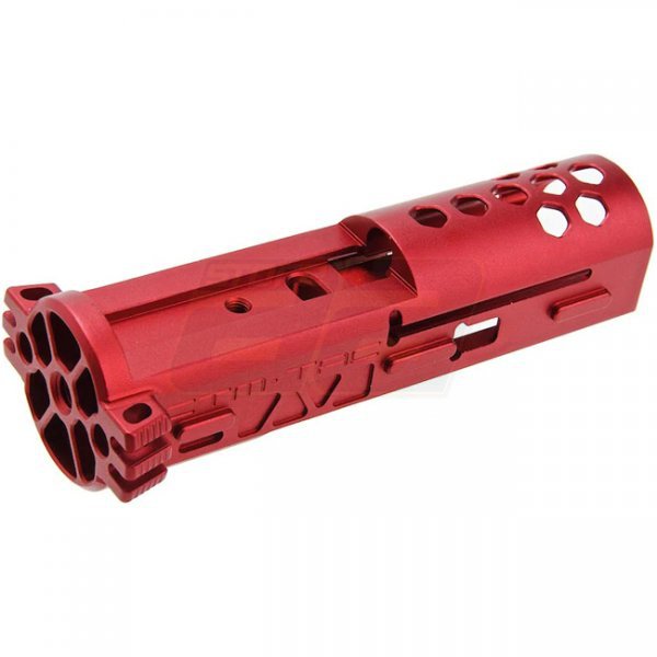 CTM AAP-01 GBB Super Lightweight Blow Back Unit - Red