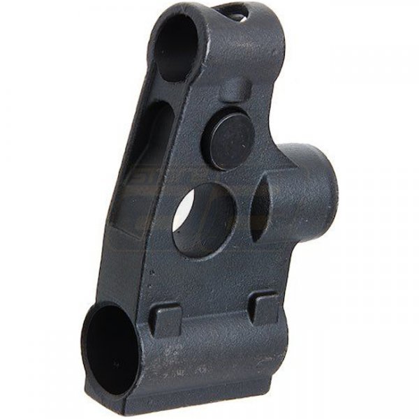 Dytac Marui AKM GBBR MICRO DRACO Style AK Front Sight Assembly - Black