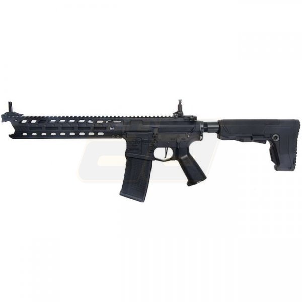 G&G CM16 Predator M-LOK AEG - Black