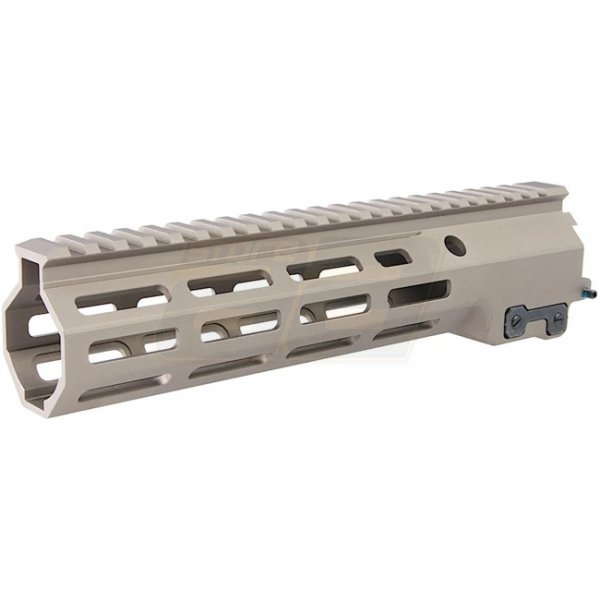 GHK M4 GBBR URGI GEI Style 9.3 Inch Handguard