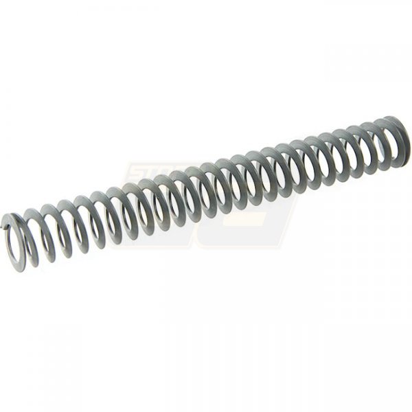 Guarder Marui G17 / G18C / M&P9 GBB Steel Leaf Recoil Spring 80mm