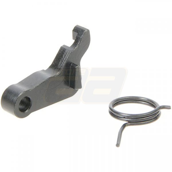 GunsModify Marui G-Series GBB Trigger Pull Sear Need 140% Spring CNC Steel