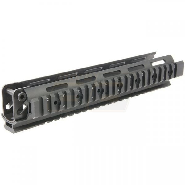 LCT LK33 AEG Handguard RIS