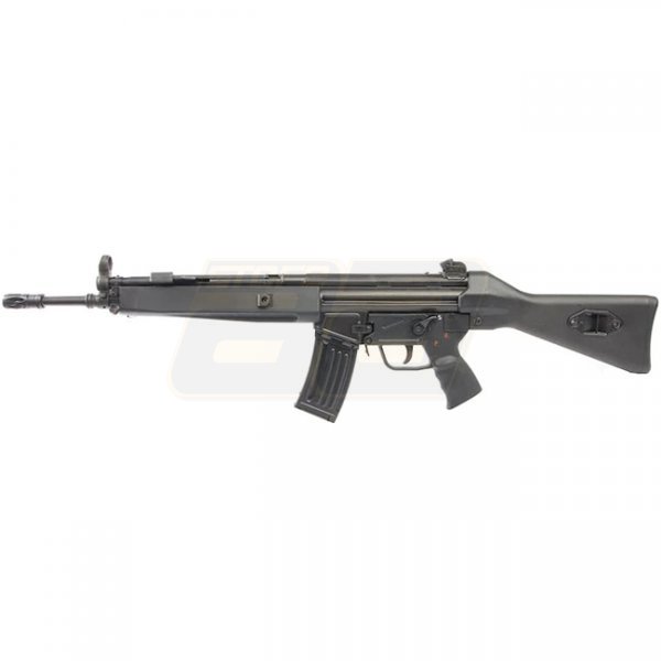 LCT LK33A2 EBB AEG - Black