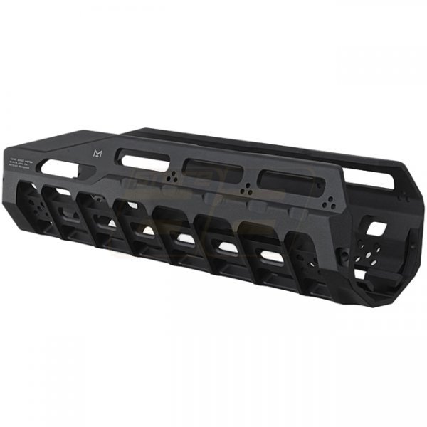 Madbull Strike Industries Hayl Rail M-LOK Handguard 6061 Aluminium Benelli M4 - Black