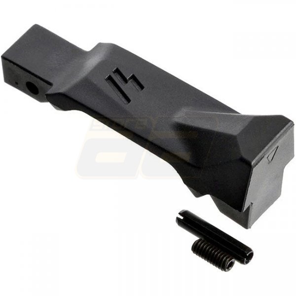 Madbull Strike Industries M4 GBBR Fang Trigger Guard Cobra - Black