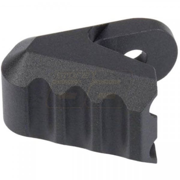 Madbull Strike Industries M4 GBBR ISO Tab - Black