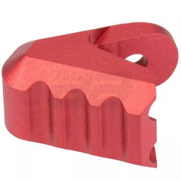 Madbull Strike Industries M4 GBBR ISO Tab - Red