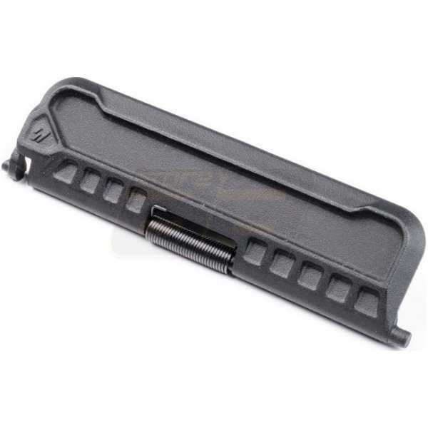 Madbull Strike Industries M4 GBBR PolyFlex Dust Cover - Black