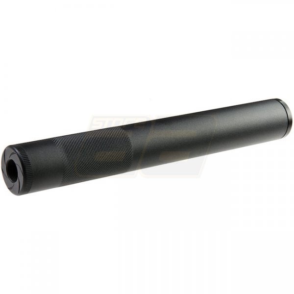 Maple Leaf Whisper Dummy Silencer 215mm - Black