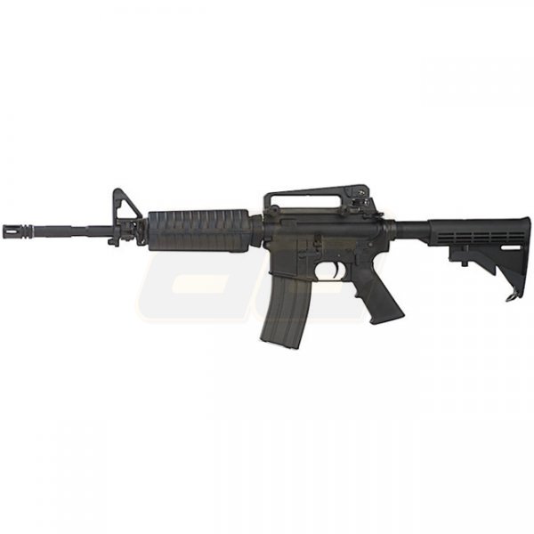 Marui M4A1 MWS Carbine Gas Blow Back Rifle 