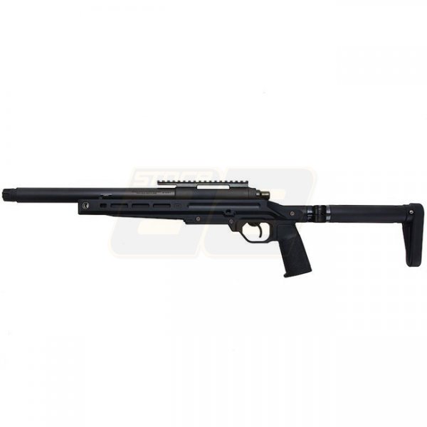 Marui VSR-ONE Sniper Rifle - Black