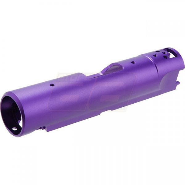 Narcos Action Army AAP-01 GBB Upper Receiver - Purple