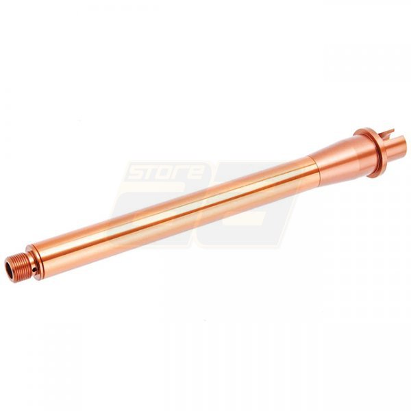 Revanchist Marui MWS GBBR Outer Barrel Set 9.5 Inch - Bronze