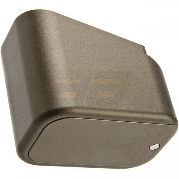 RGW VFC Glock GBB TT Magazine Extension - Grey