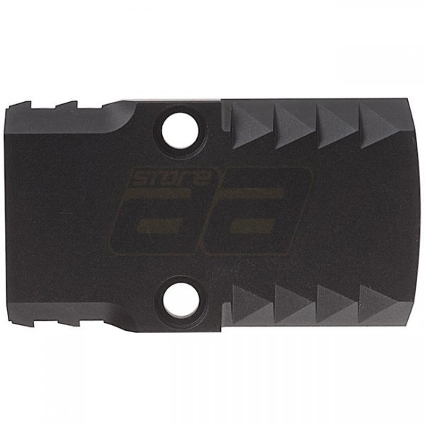 RWA Agency Arms RMR Slide Blank Battle Plate