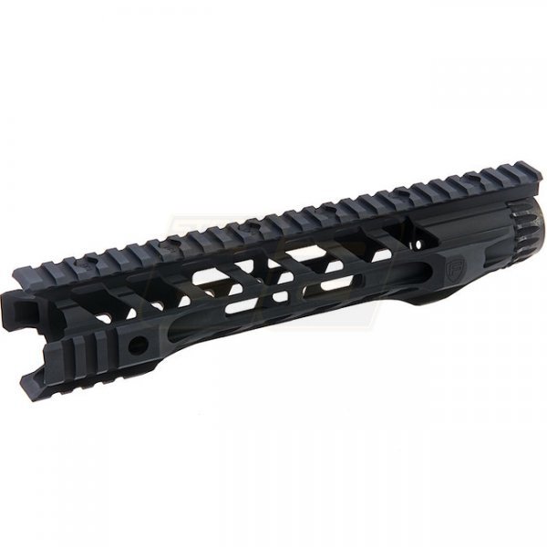 RWA M4 AEG / GBBR Fortis 10 Inch Night Rail M-LOK