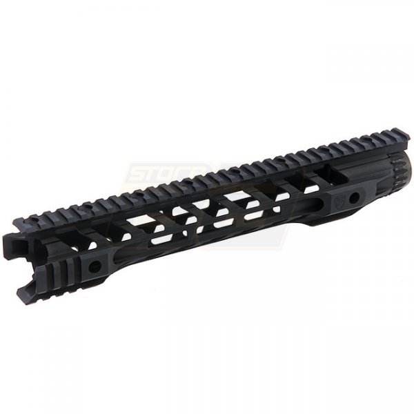 RWA M4 AEG / GBBR Fortis 12 Inch Night Rail M-LOK