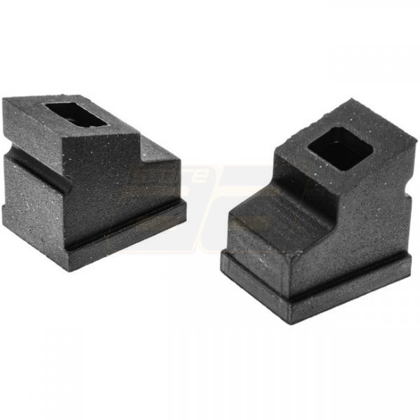 T8 Marui Hi-Capa GBB Magazine Gas Route Seal 60 Degree 2pcs