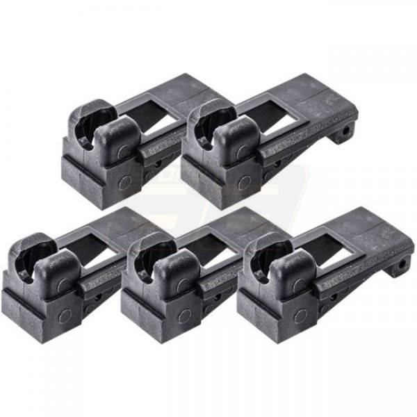 T8 Marui MWS GBBR Magazine Lip 5pcs