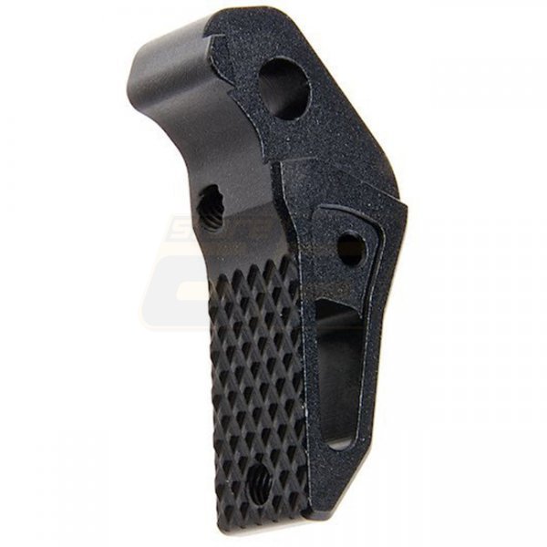 TTI Airsoft Marui / WE G-Series GBB Tactical Adjustable Trigger - Black