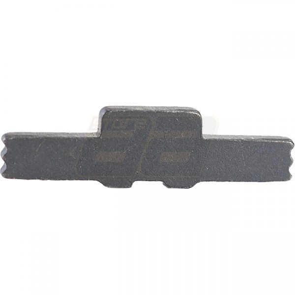 VFC Glock 17 / 19 / 19X / 18C / 45 GBB Slide Lock Original Part # 03-2