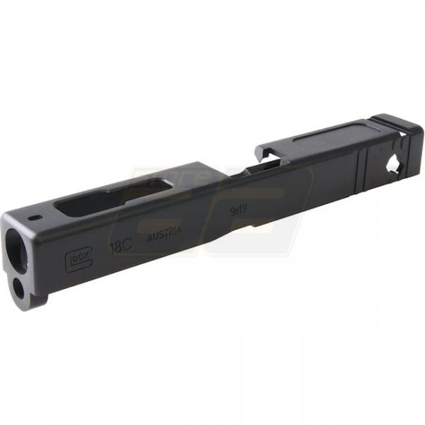 VFC Glock 18C GBB Slide V3 Part # 01-1