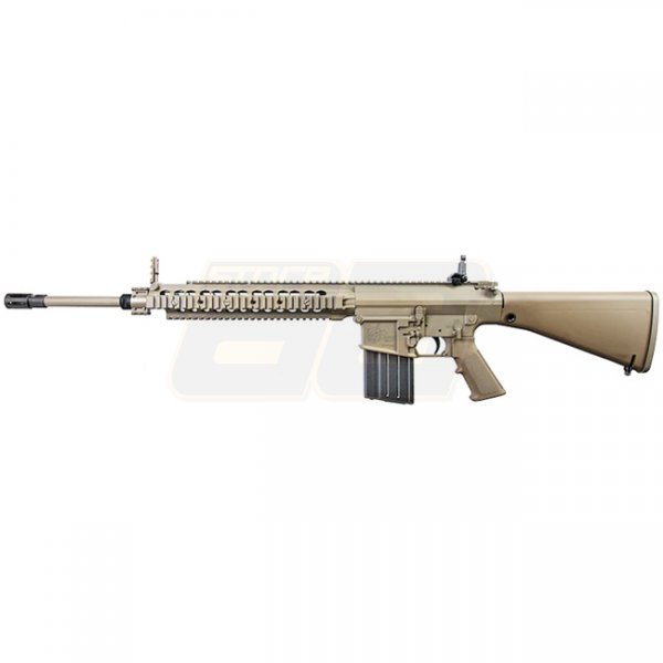 VFC M110 SASS Gas Blow Back Rifle - Tan