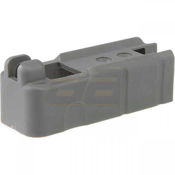 VFC M4 GBBR Gas Magazine Lip - Grey