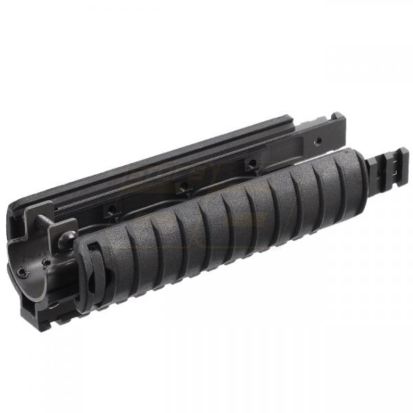 VFC MP5 / HK53 GBBR Handguard