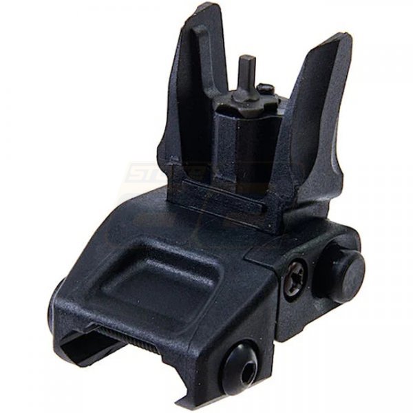 VFC QRS Flip Up Front Sight - Black