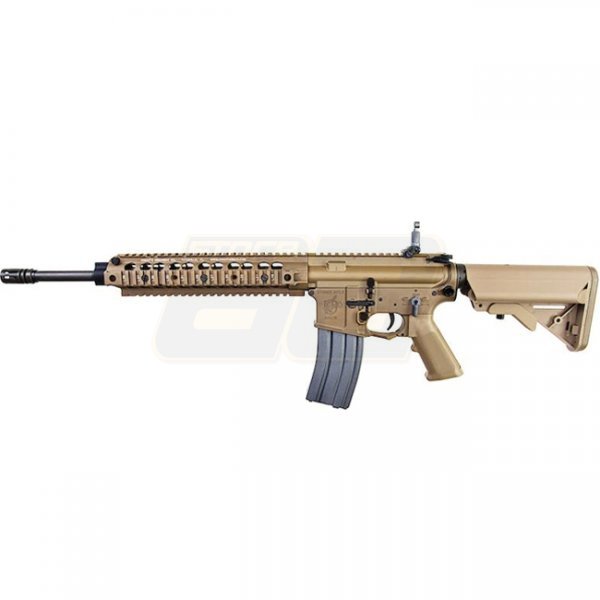 VFC SR15 E3 IWS KAC AEG - Tan