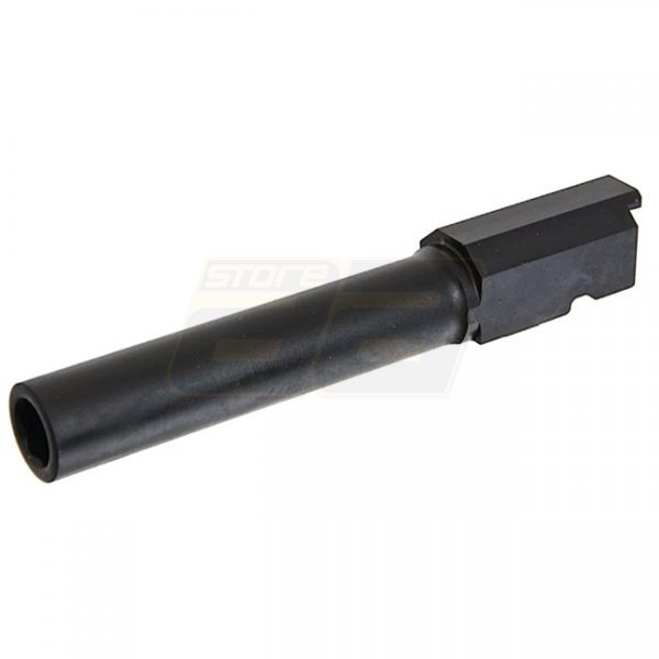 VFC Walther PPQ M2 GBB Outer Barrel 4 Inch Steel