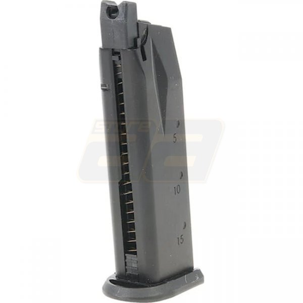 WE P99 24rds Gas Magazine