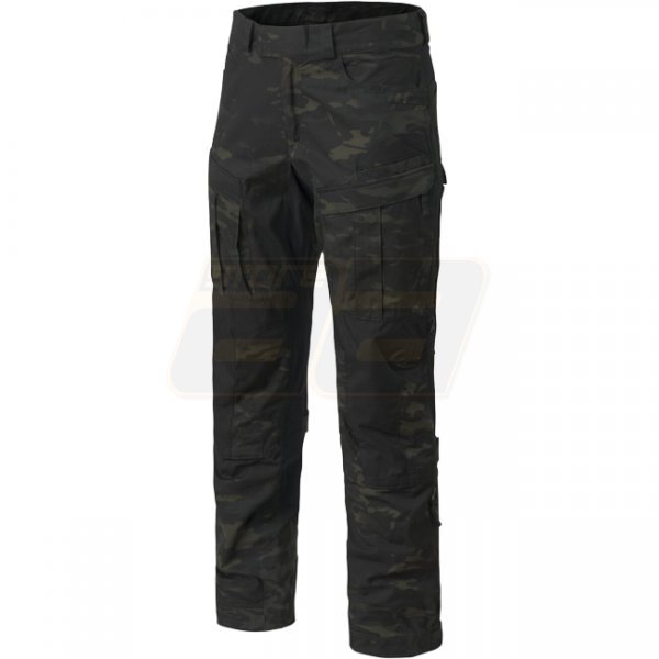 Helikon-Tex MCDU Pants NyCo Ripstop - Multicam Black - M - Regular