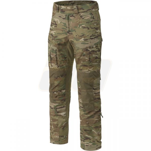 Helikon-Tex MCDU Pants NyCo Ripstop - Multicam - L - Regular