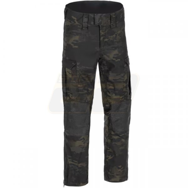 Clawgear Operator Combat Pants MK III ATS - Multicam Black - 29 - 34