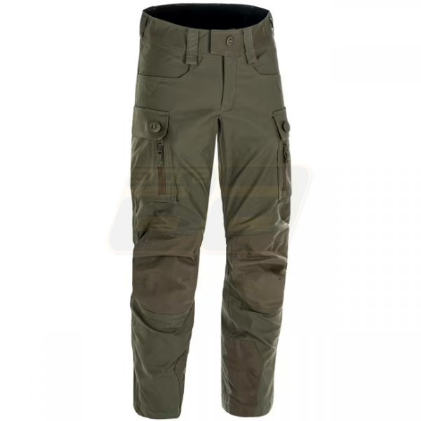 Clawgear Raider Pants MK V - Stonegrey Olive - 29 - 30