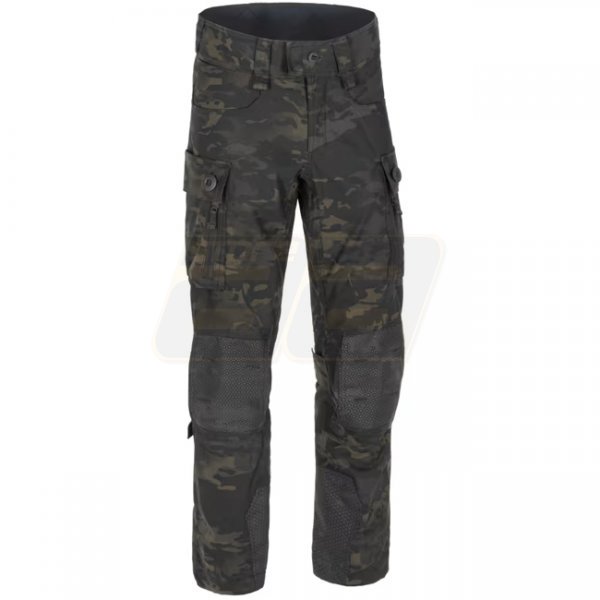 Clawgear Raider Pants MK V ATS - Multicam Black - 30 - 34