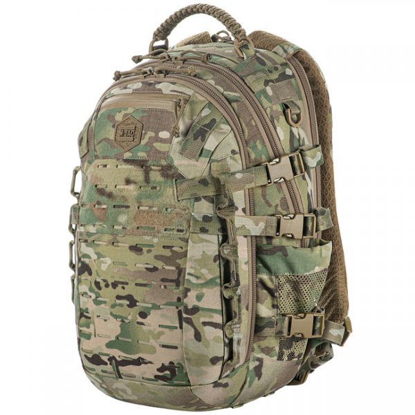 M-Tac Mission Pack Elite - Multicam