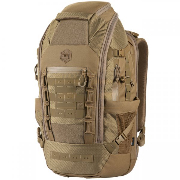 M-Tac Backpack Small Elite Hex - Coyote