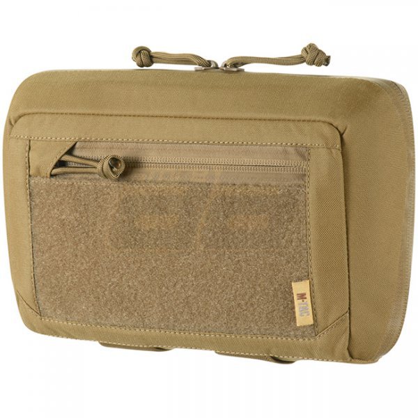 M-Tac Admin Pouch Large Elite Gen.II - Coyote