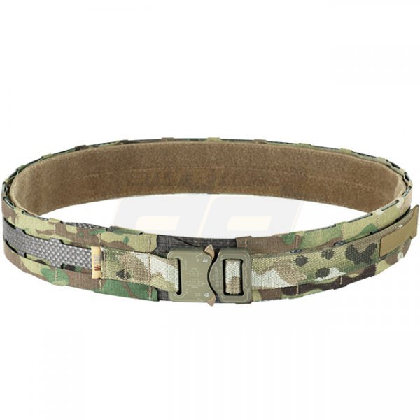 M-Tac TIGER Belt Cobra Buckle - Multicam - 3XL